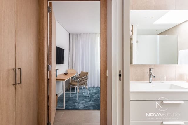 2 camera da letto Appartamento in vendita in Playa San Juan, Guía de Isora con piscina - 876.000 € (Rif: 6313754)