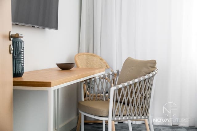 2 camera da letto Appartamento in vendita in Playa San Juan, Guía de Isora con piscina - 876.000 € (Rif: 6313754)