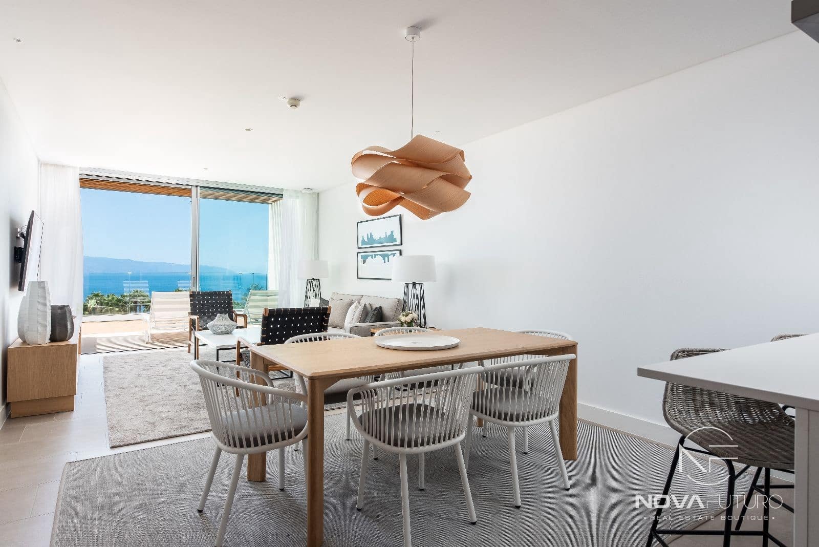 2 soveværelse Lejlighed til salg i Guia de Isora med swimmingpool - € 876.000 (Ref: 6313754)