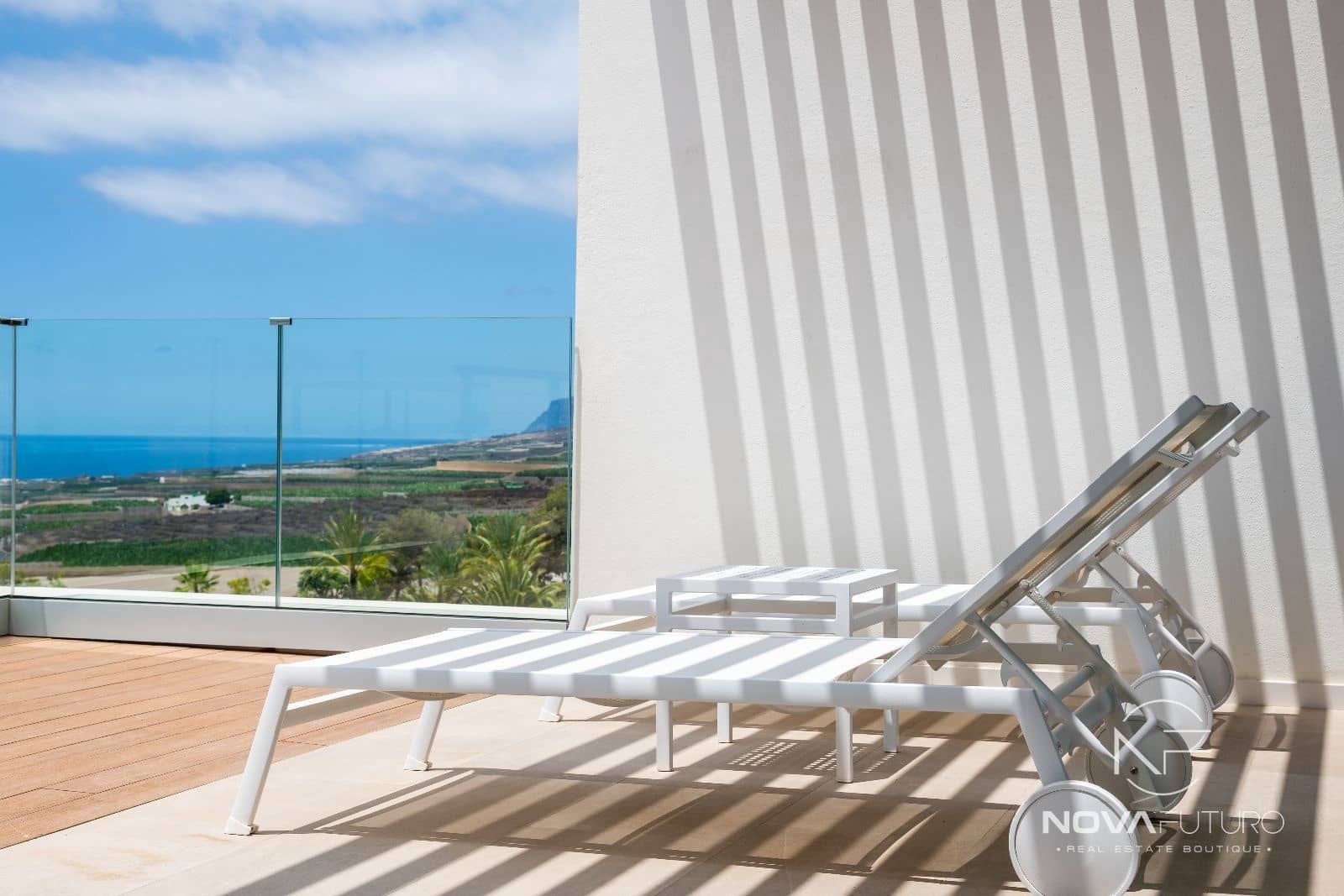 2 soveværelse Lejlighed til salg i Guia de Isora med swimmingpool - € 876.000 (Ref: 6313754)