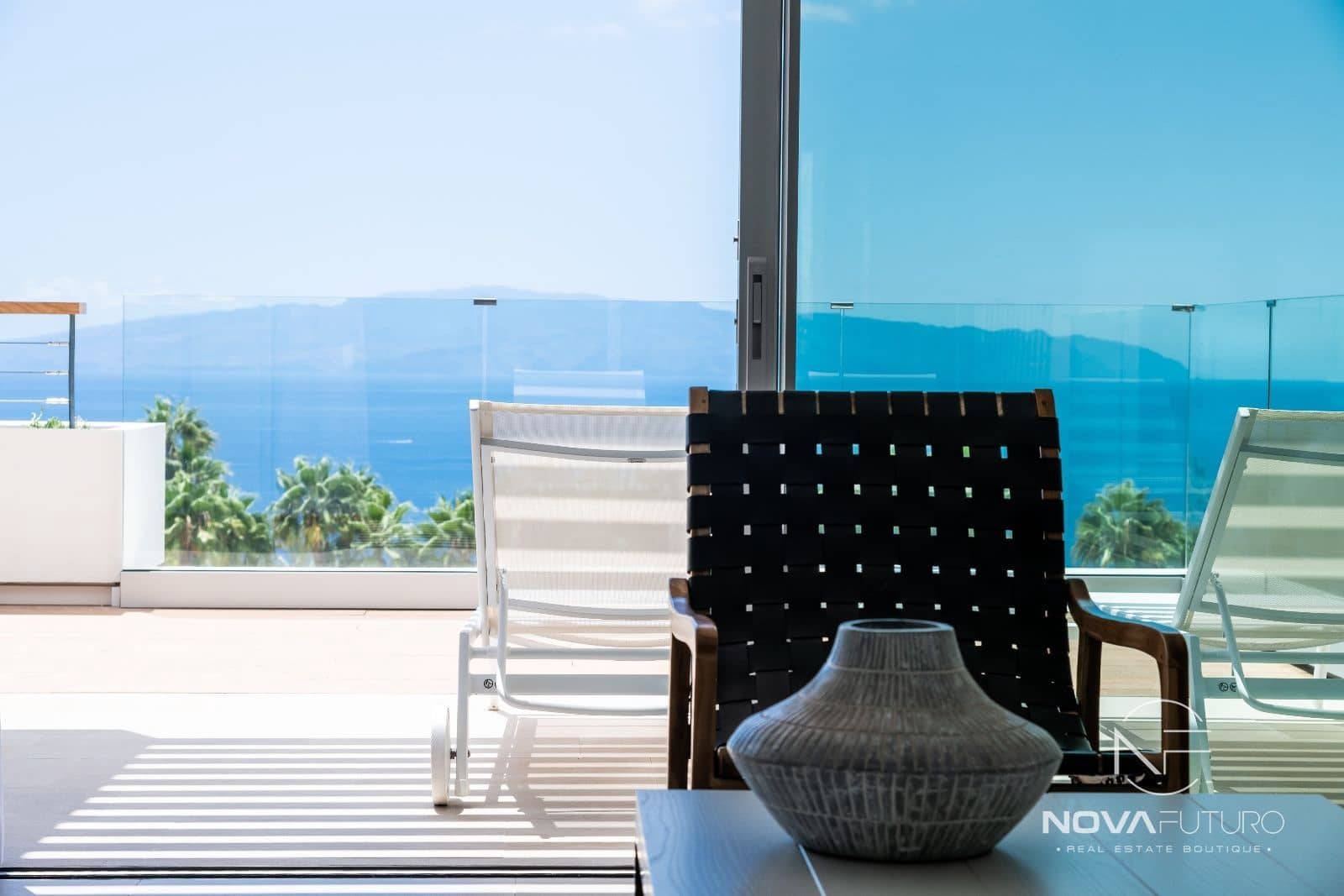 2 soveværelse Lejlighed til salg i Guia de Isora med swimmingpool - € 876.000 (Ref: 6313754)