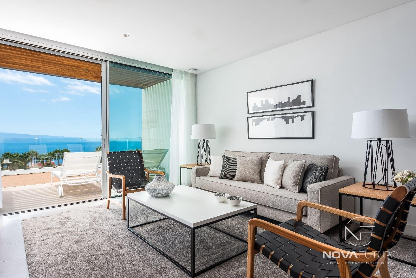 2 soveværelse Lejlighed til salg i Guia de Isora med swimmingpool - € 876.000 (Ref: 6313754)