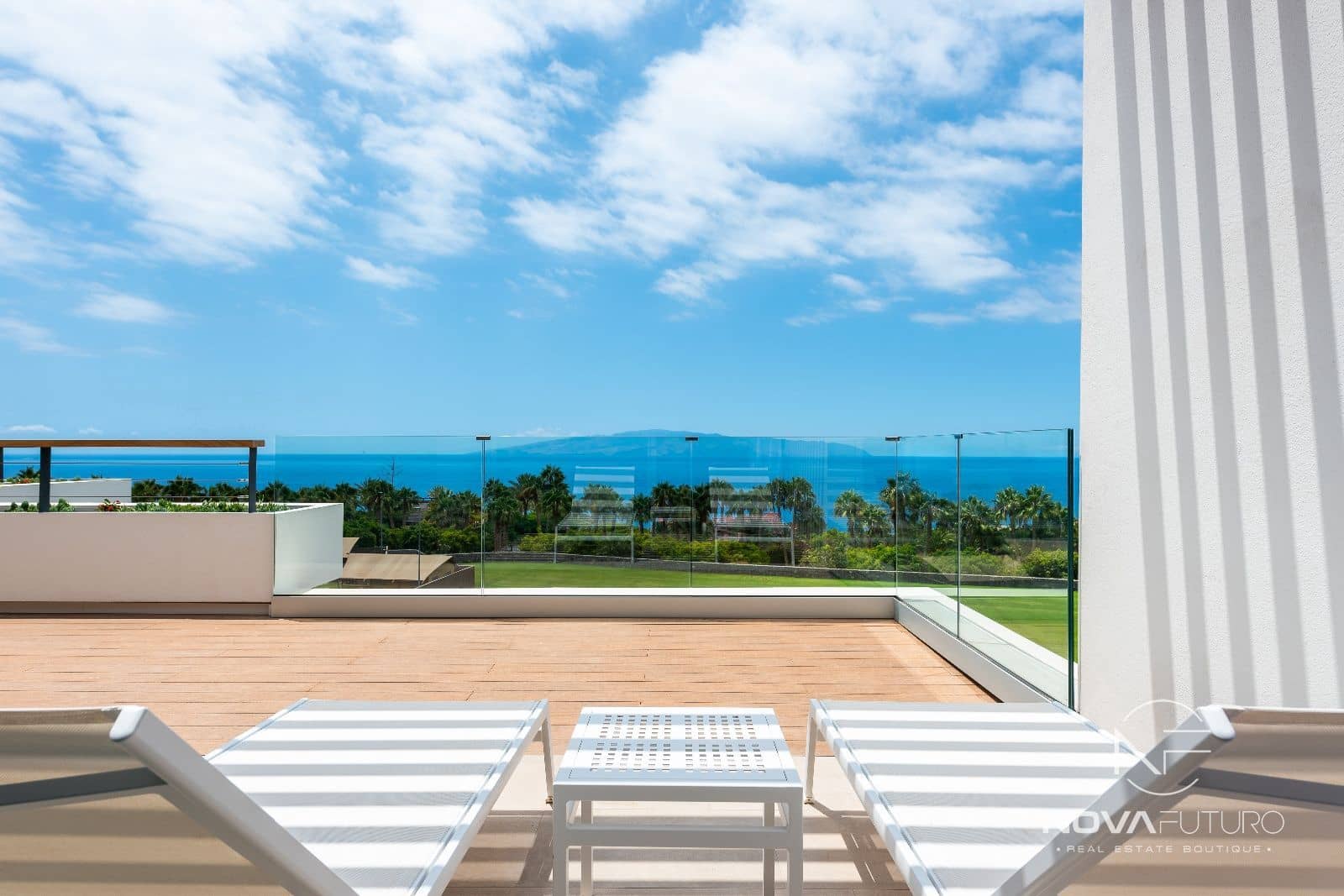 2 soveværelse Lejlighed til salg i Guia de Isora med swimmingpool - € 876.000 (Ref: 6313754)