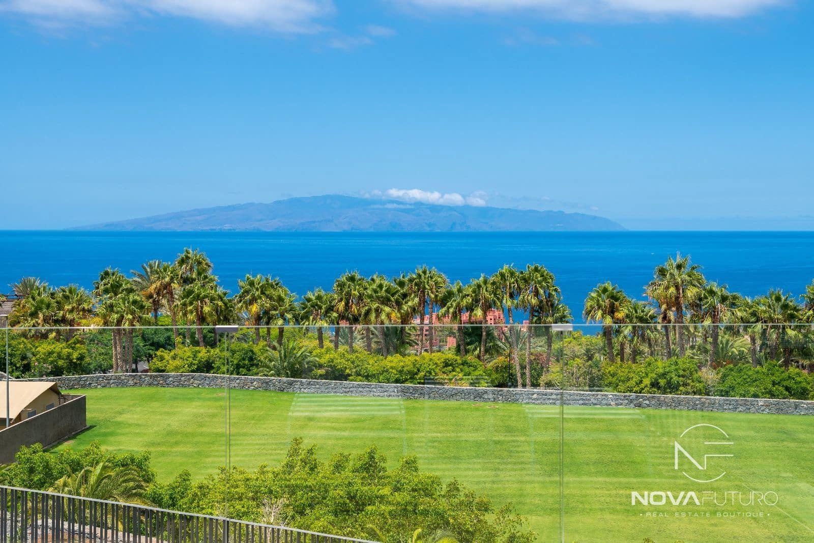 2 soveværelse Lejlighed til salg i Guia de Isora med swimmingpool - € 876.000 (Ref: 6313754)