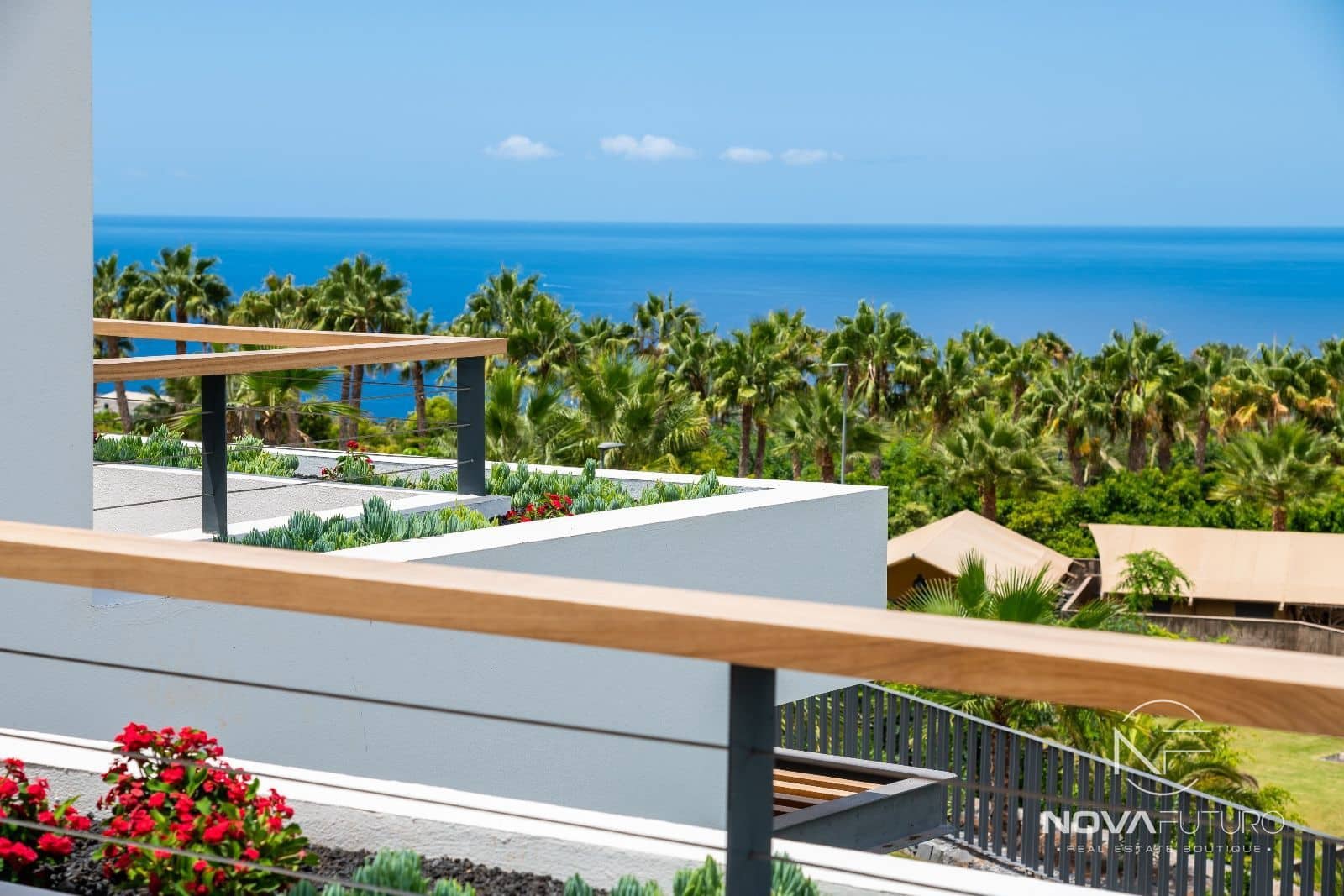 2 soveværelse Lejlighed til salg i Guia de Isora med swimmingpool - € 876.000 (Ref: 6313754)