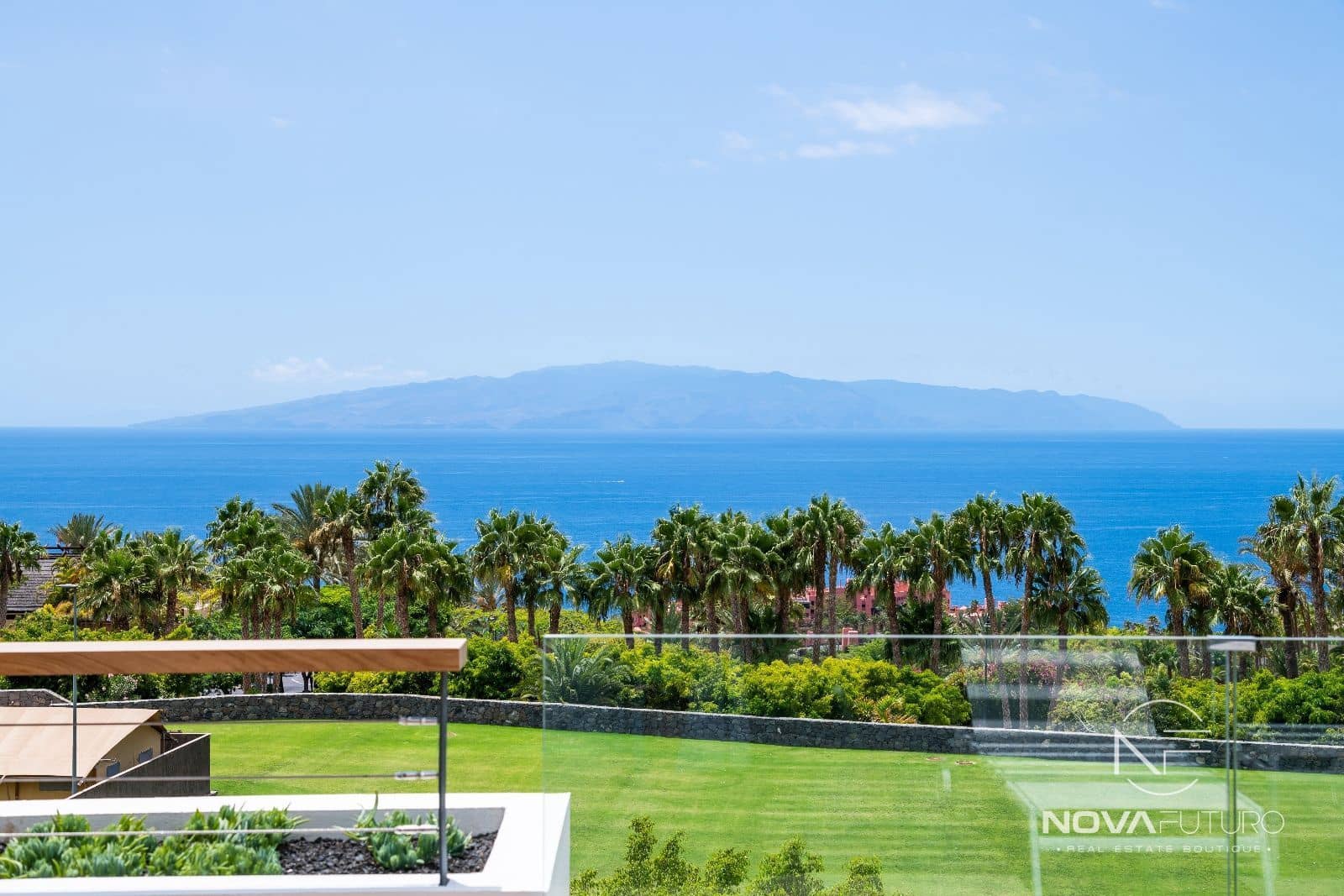 2 soveværelse Lejlighed til salg i Guia de Isora med swimmingpool - € 876.000 (Ref: 6313754)