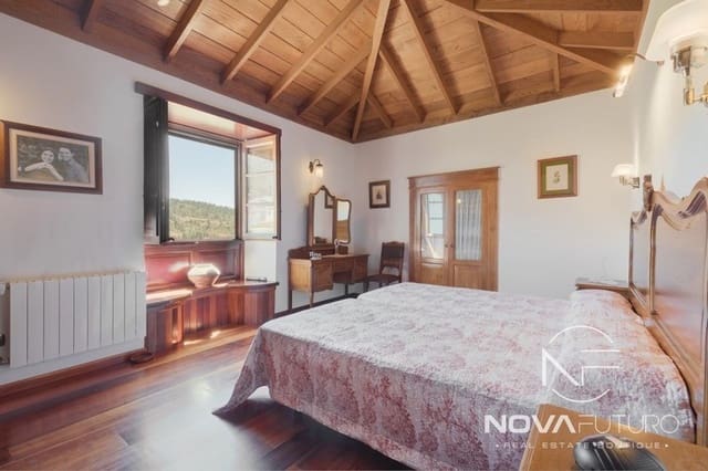 4 slaapkamer Villa te koop in Vilaflor - € 535.000 (Ref: 6523319)