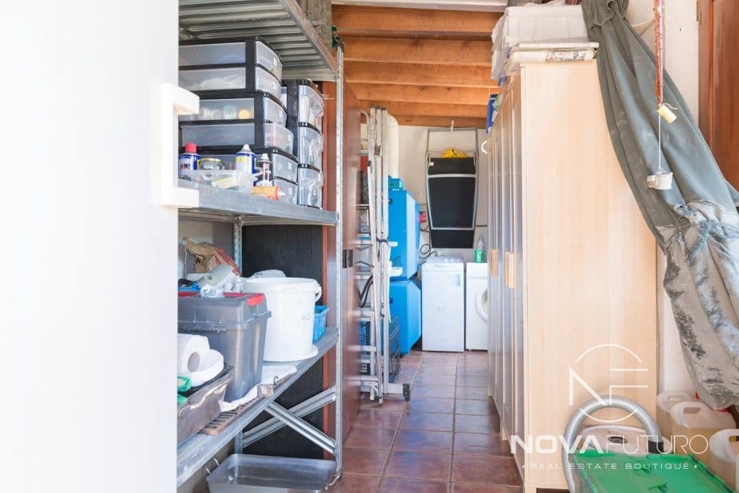 4 bedroom Villa for sale in Vilaflor - € 535,000 (Ref: 6523319)