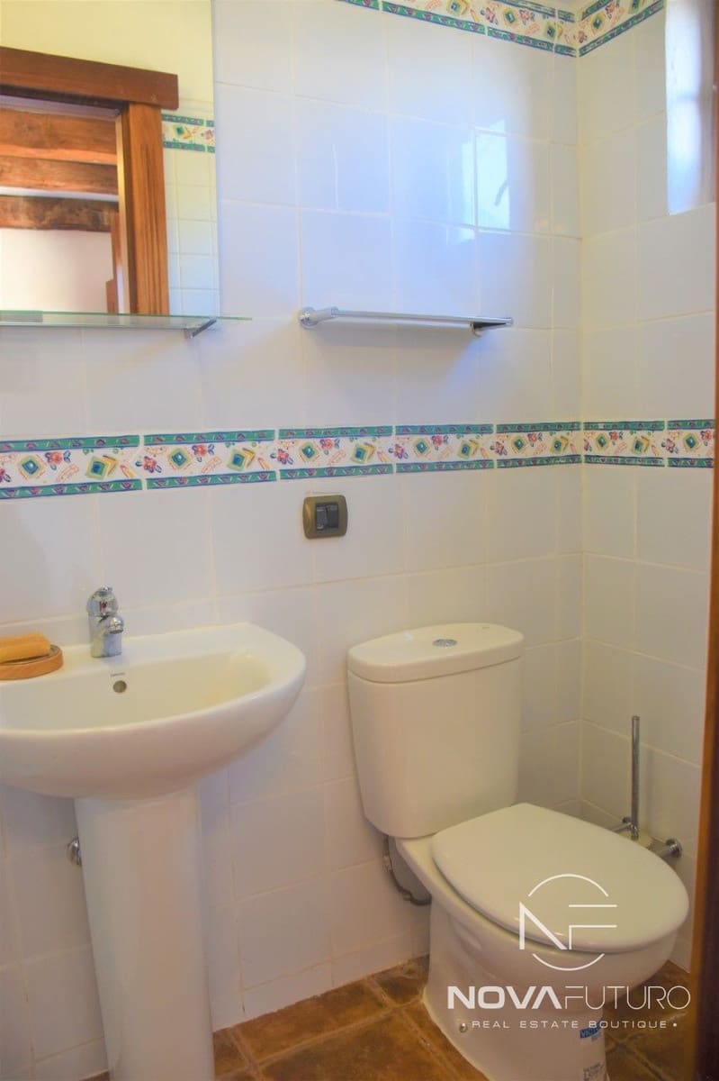 4 bedroom Villa for sale in Vilaflor - € 535,000 (Ref: 6523319)