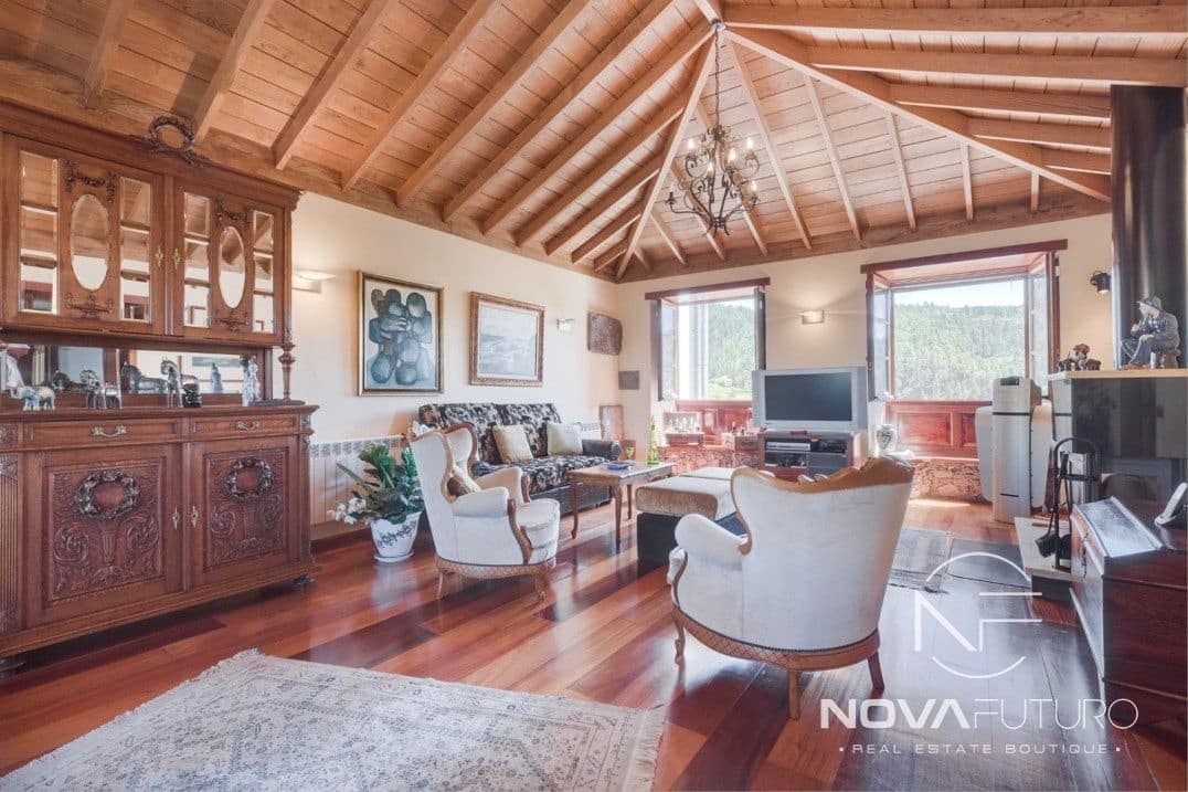 4 bedroom Villa for sale in Vilaflor - € 535,000 (Ref: 6523319)