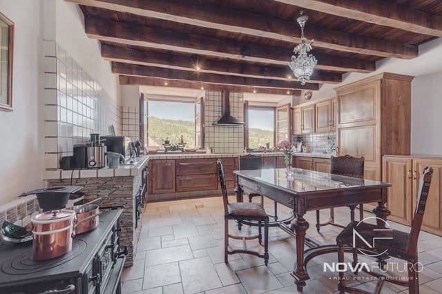 4 slaapkamer Villa te koop in Vilaflor - € 535.000 (Ref: 6523319)