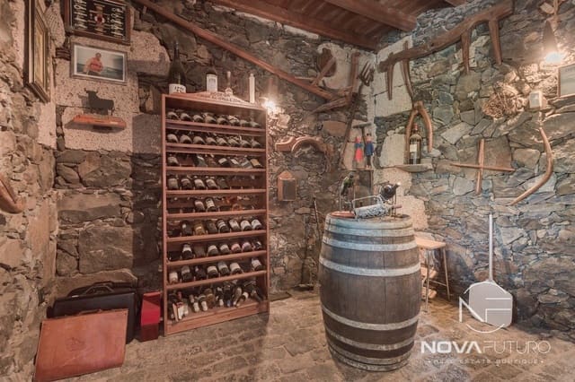 4 slaapkamer Villa te koop in Vilaflor - € 535.000 (Ref: 6523319)