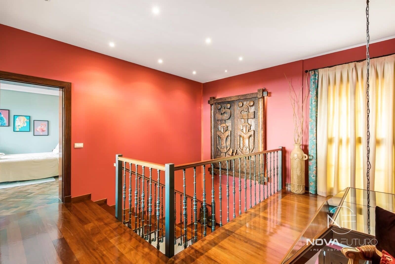 4 soverom Villa til salgs i Adeje med svømmebasseng garasje - € 3 690 000 (Ref: 6781552)