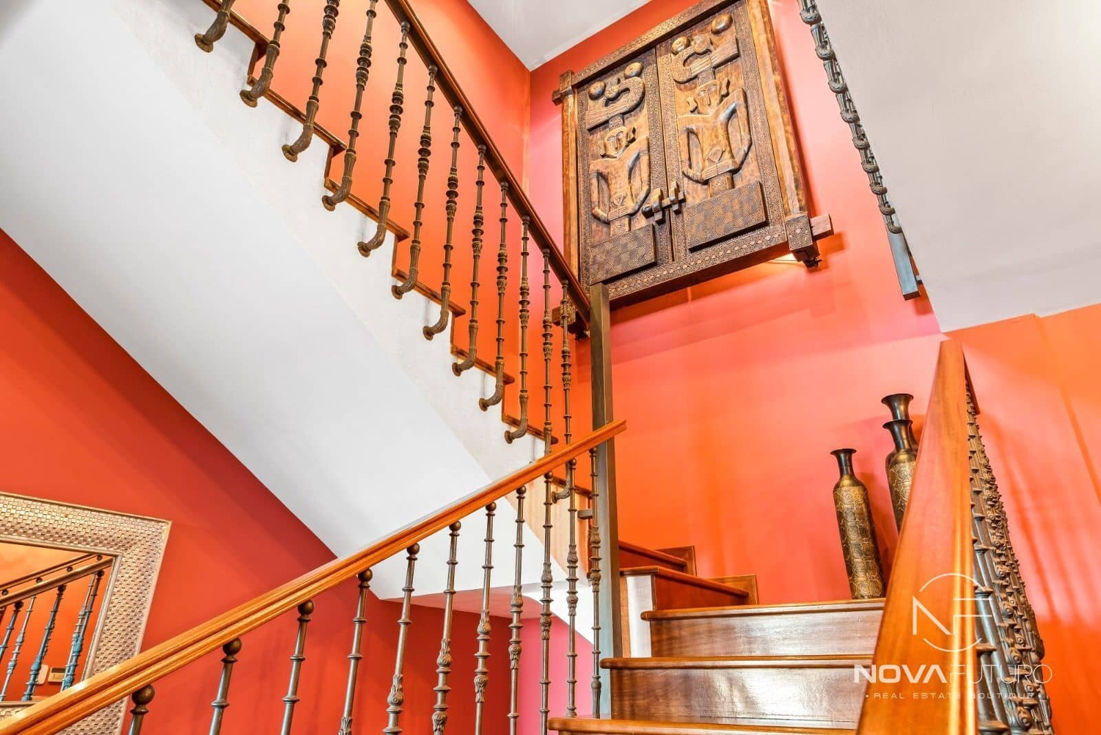 4 soverom Villa til salgs i Adeje med svømmebasseng garasje - € 3 690 000 (Ref: 6781552)