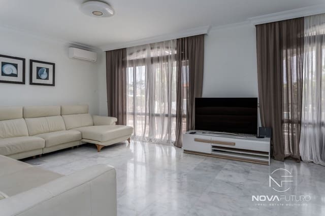 5 soverom Villa til salgs i Playa de Fañabé Alto, Adeje med svømmebasseng - € 3 000 000 (Ref: 7019938)