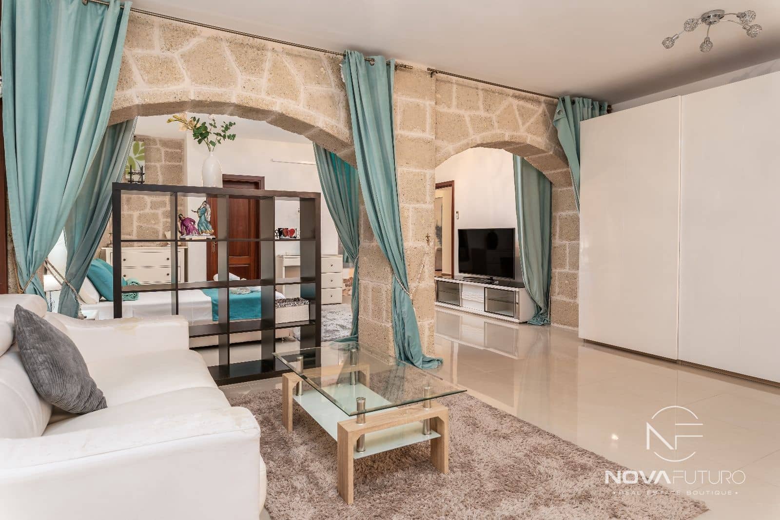 5 soveværelse Villa til salg i Adeje med swimmingpool - € 3.000.000 (Ref: 7019938)