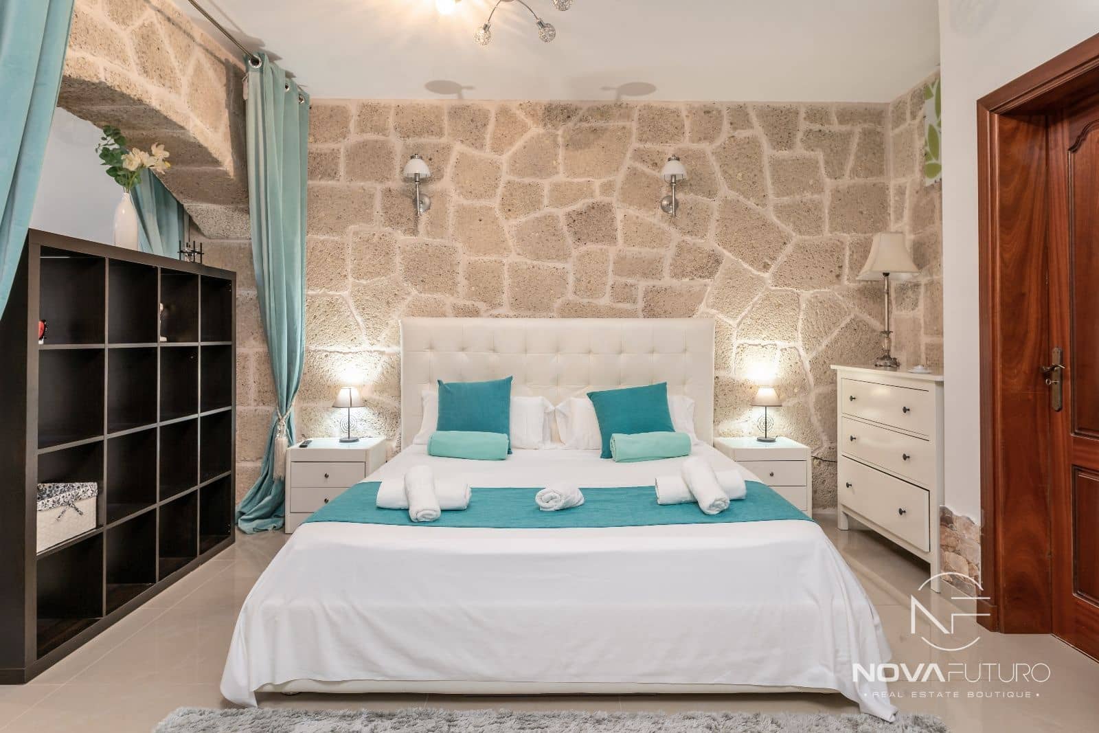 5 soveværelse Villa til salg i Adeje med swimmingpool - € 3.000.000 (Ref: 7019938)