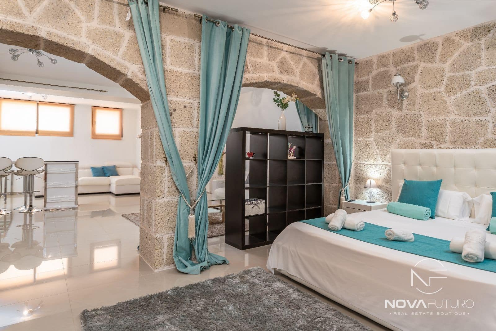 5 soveværelse Villa til salg i Adeje med swimmingpool - € 3.000.000 (Ref: 7019938)