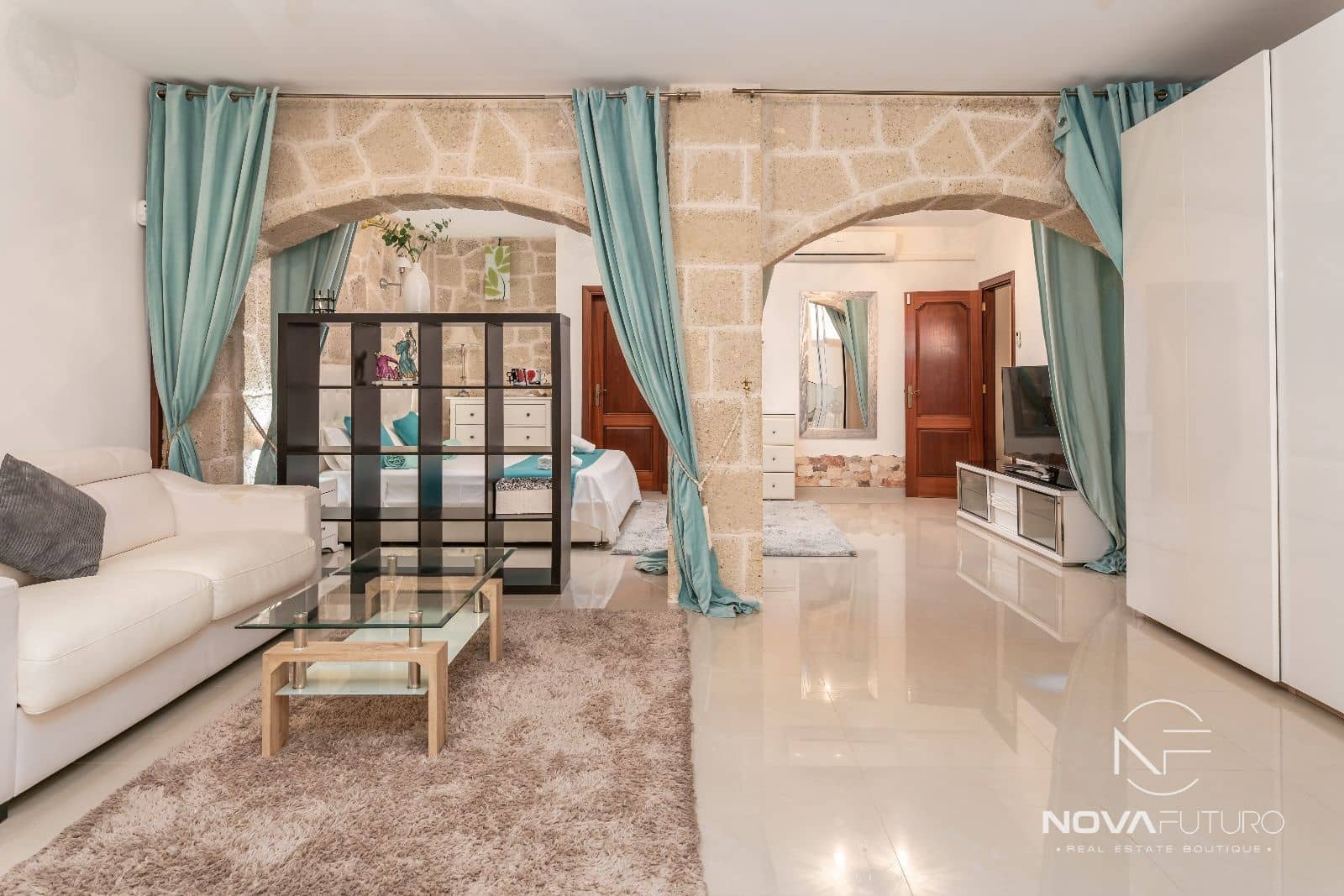 5 soveværelse Villa til salg i Adeje med swimmingpool - € 3.000.000 (Ref: 7019938)