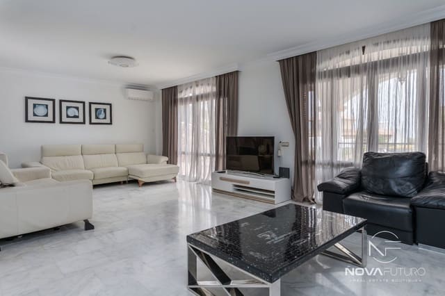 5 soverom Villa til salgs i Playa de Fañabé Alto, Adeje med svømmebasseng - € 3 000 000 (Ref: 7019938)