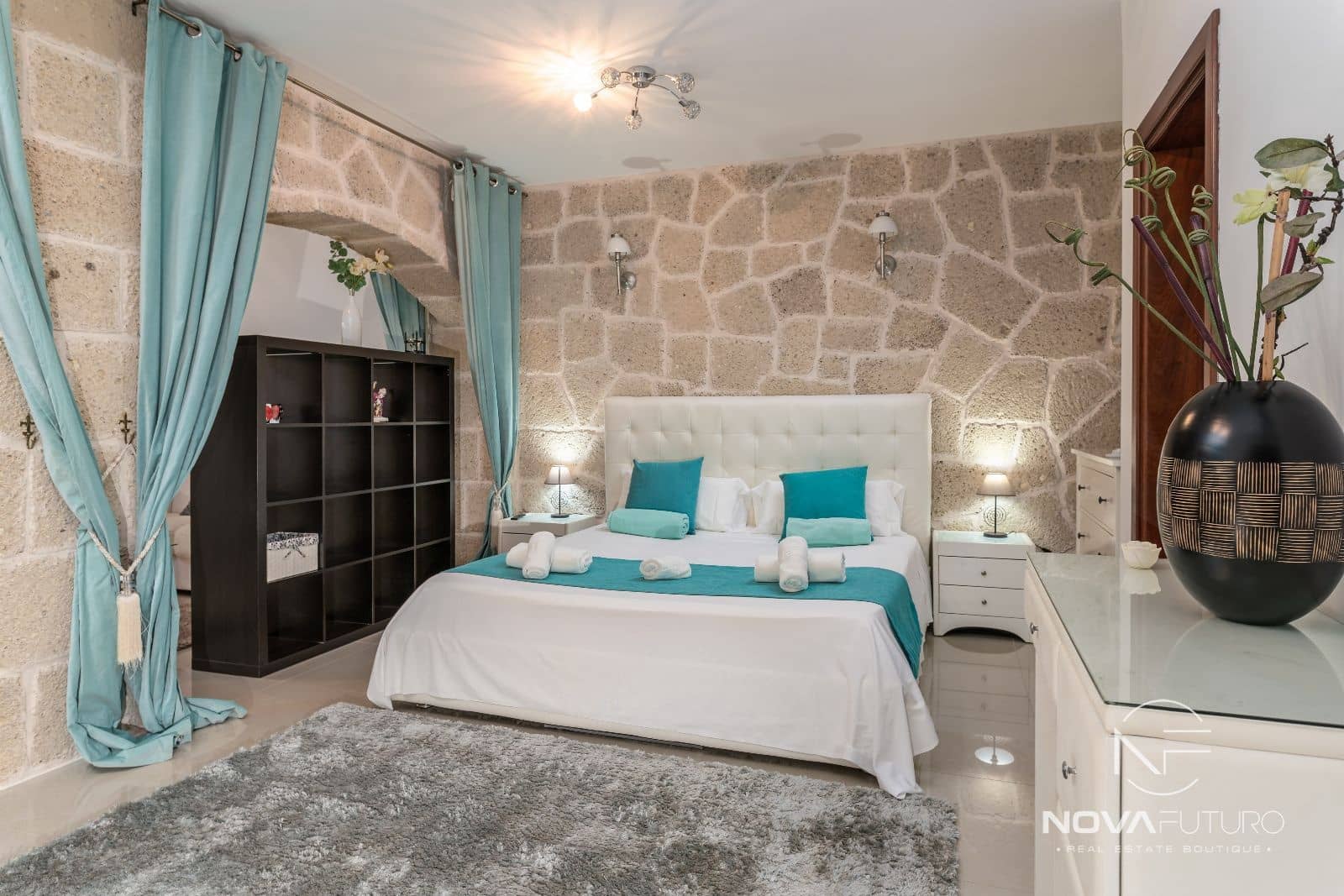 5 soveværelse Villa til salg i Adeje med swimmingpool - € 3.000.000 (Ref: 7019938)