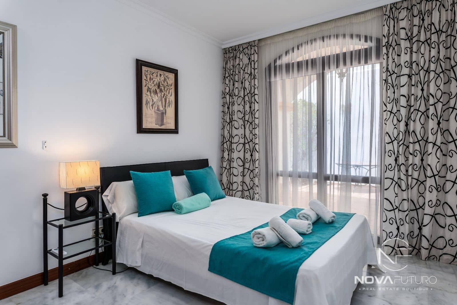 5 soveværelse Villa til salg i Adeje med swimmingpool - € 3.000.000 (Ref: 7019938)