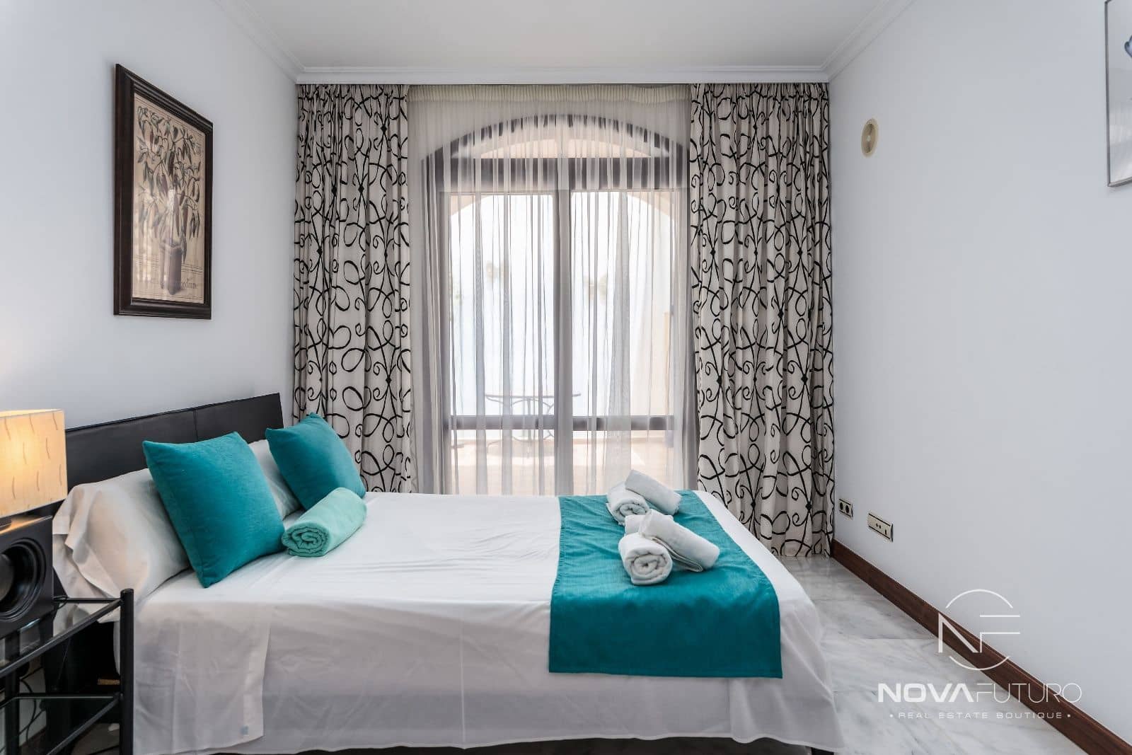 5 soveværelse Villa til salg i Adeje med swimmingpool - € 3.000.000 (Ref: 7019938)