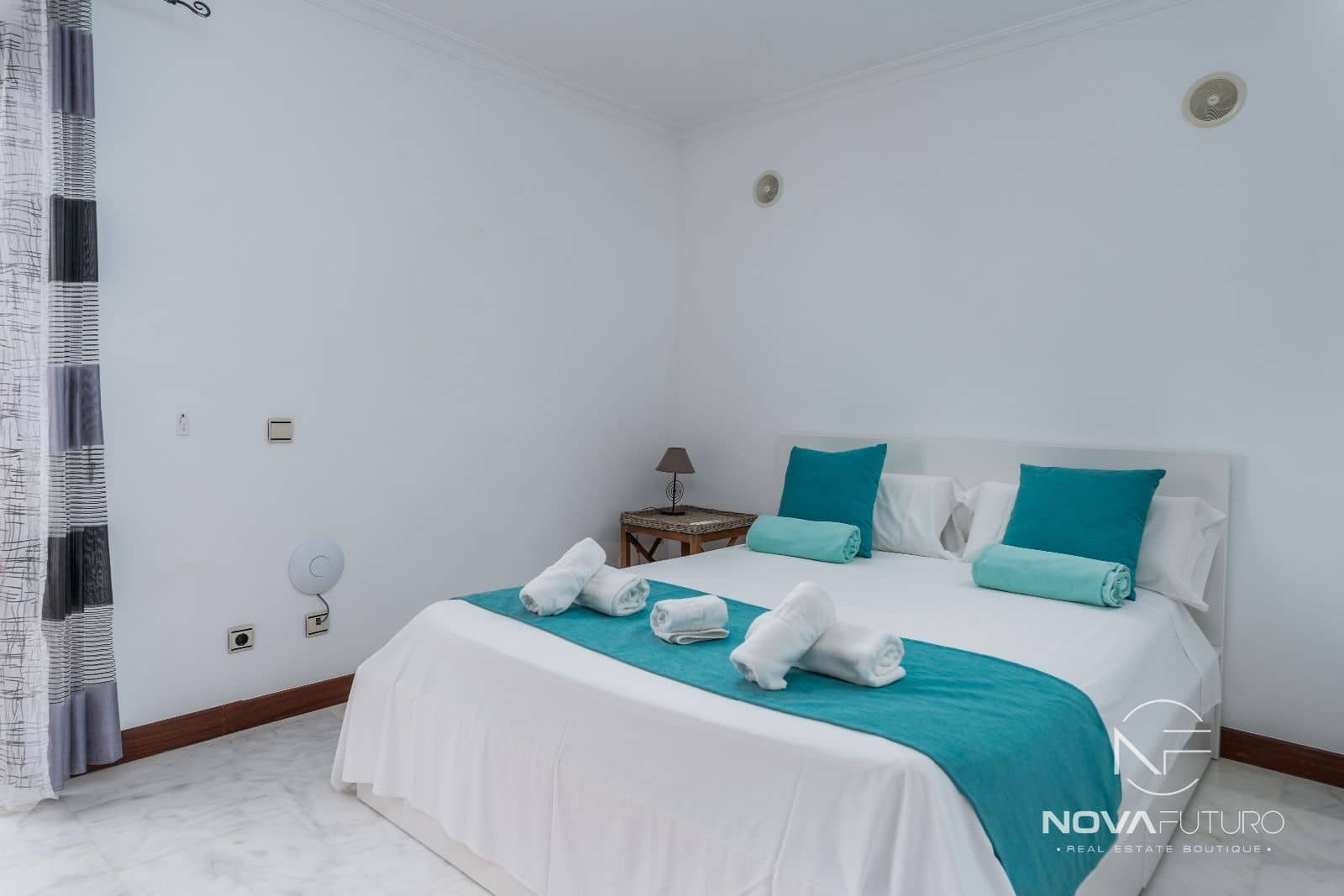 5 soveværelse Villa til salg i Adeje med swimmingpool - € 3.000.000 (Ref: 7019938)