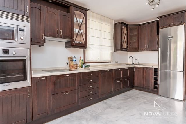 5 soverom Villa til salgs i Playa de Fañabé Alto, Adeje med svømmebasseng - € 3 000 000 (Ref: 7019938)