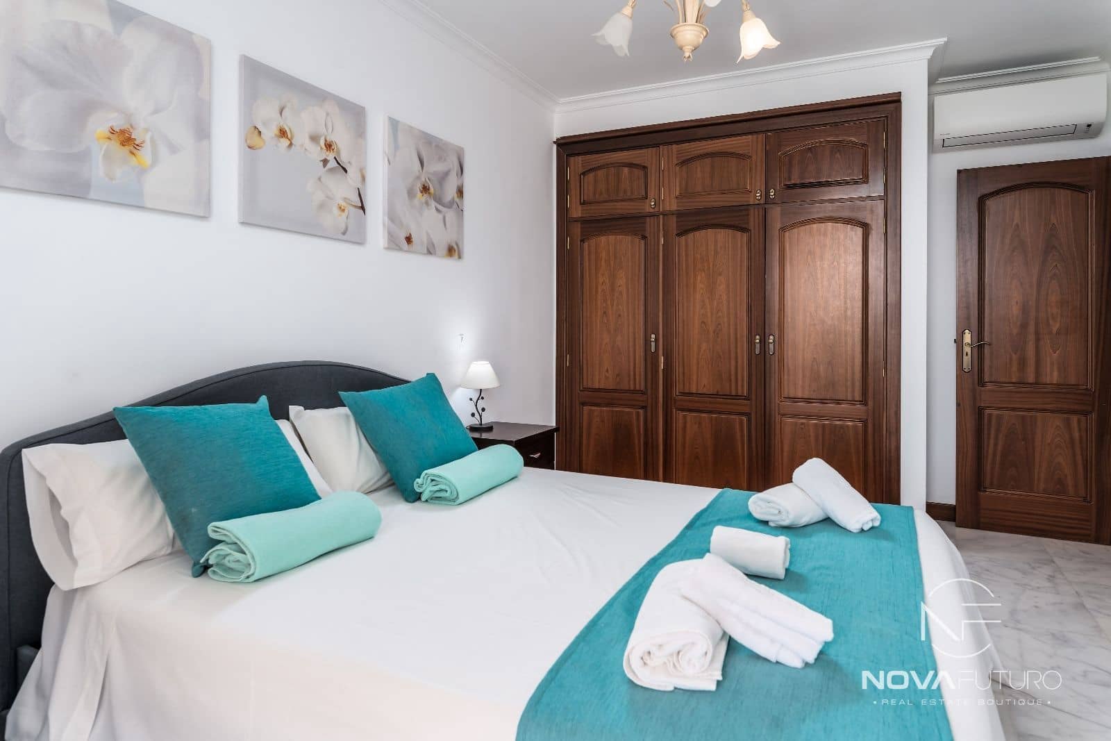 5 soveværelse Villa til salg i Adeje med swimmingpool - € 3.000.000 (Ref: 7019938)