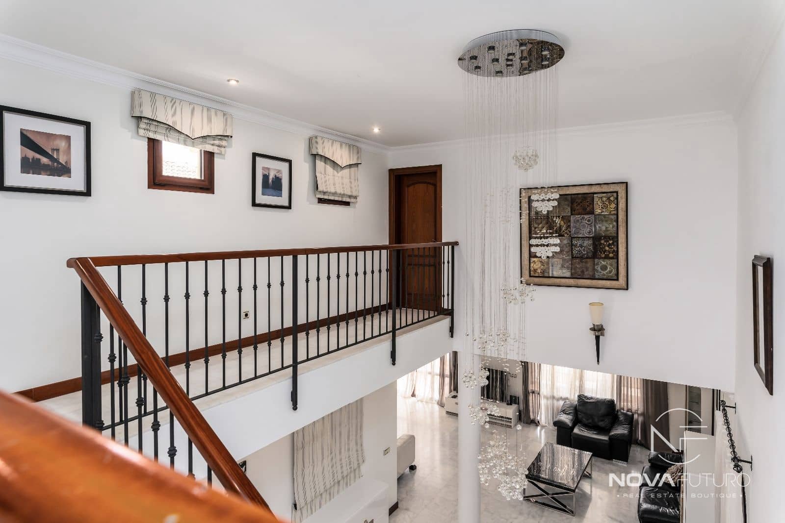 5 soveværelse Villa til salg i Adeje med swimmingpool - € 3.000.000 (Ref: 7019938)