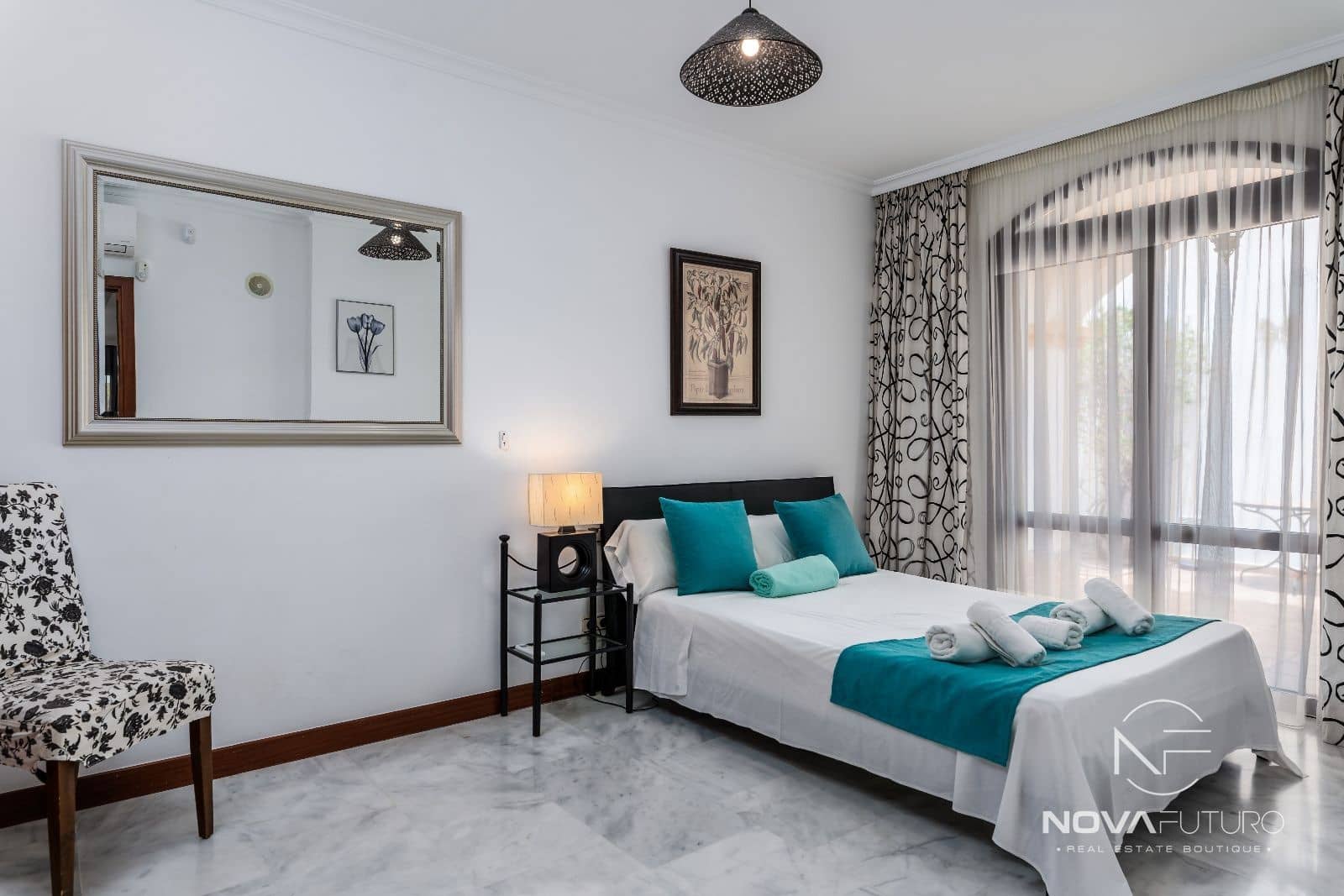 5 soveværelse Villa til salg i Adeje med swimmingpool - € 3.000.000 (Ref: 7019938)