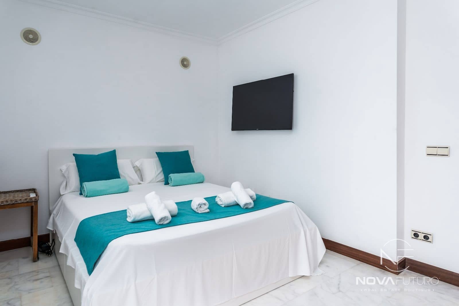 5 soveværelse Villa til salg i Adeje med swimmingpool - € 3.000.000 (Ref: 7019938)