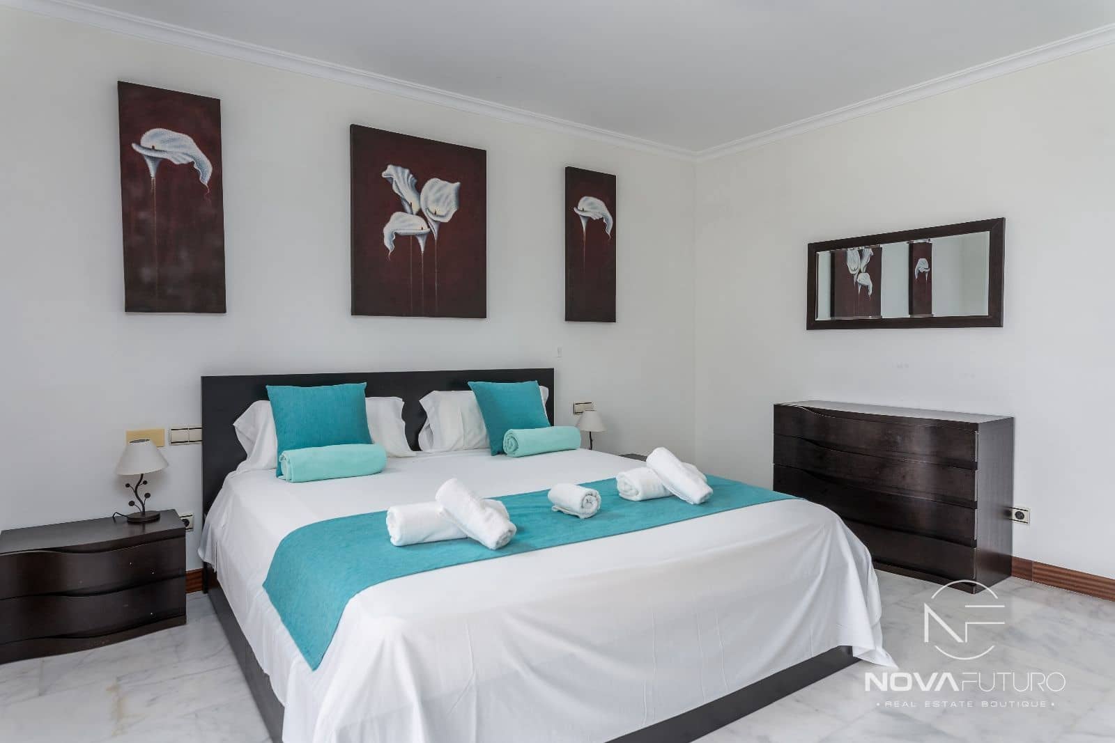 5 soveværelse Villa til salg i Adeje med swimmingpool - € 3.000.000 (Ref: 7019938)