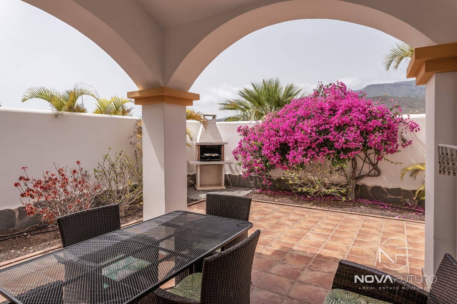 5 soveværelse Villa til salg i Adeje med swimmingpool - € 3.000.000 (Ref: 7019938)