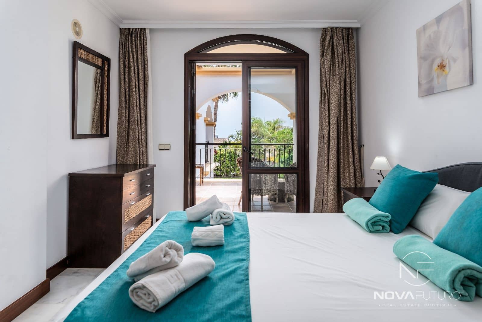 5 soveværelse Villa til salg i Adeje med swimmingpool - € 3.000.000 (Ref: 7019938)