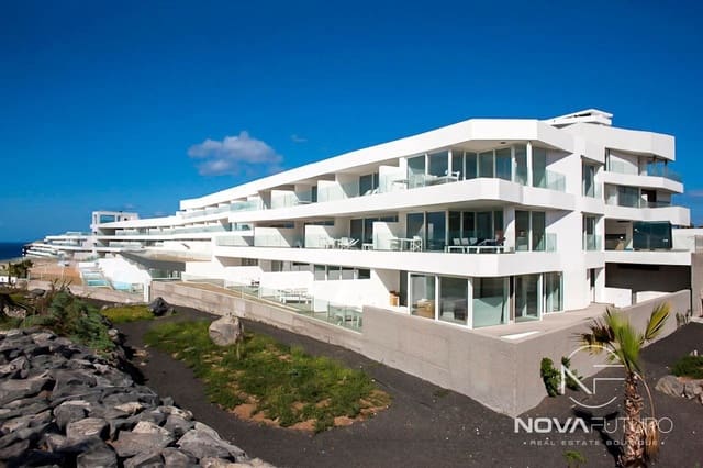 1 soverom Leilighet til salgs i Playa del Duque, Adeje med svømmebasseng - € 560 000 (Ref: 7562151)