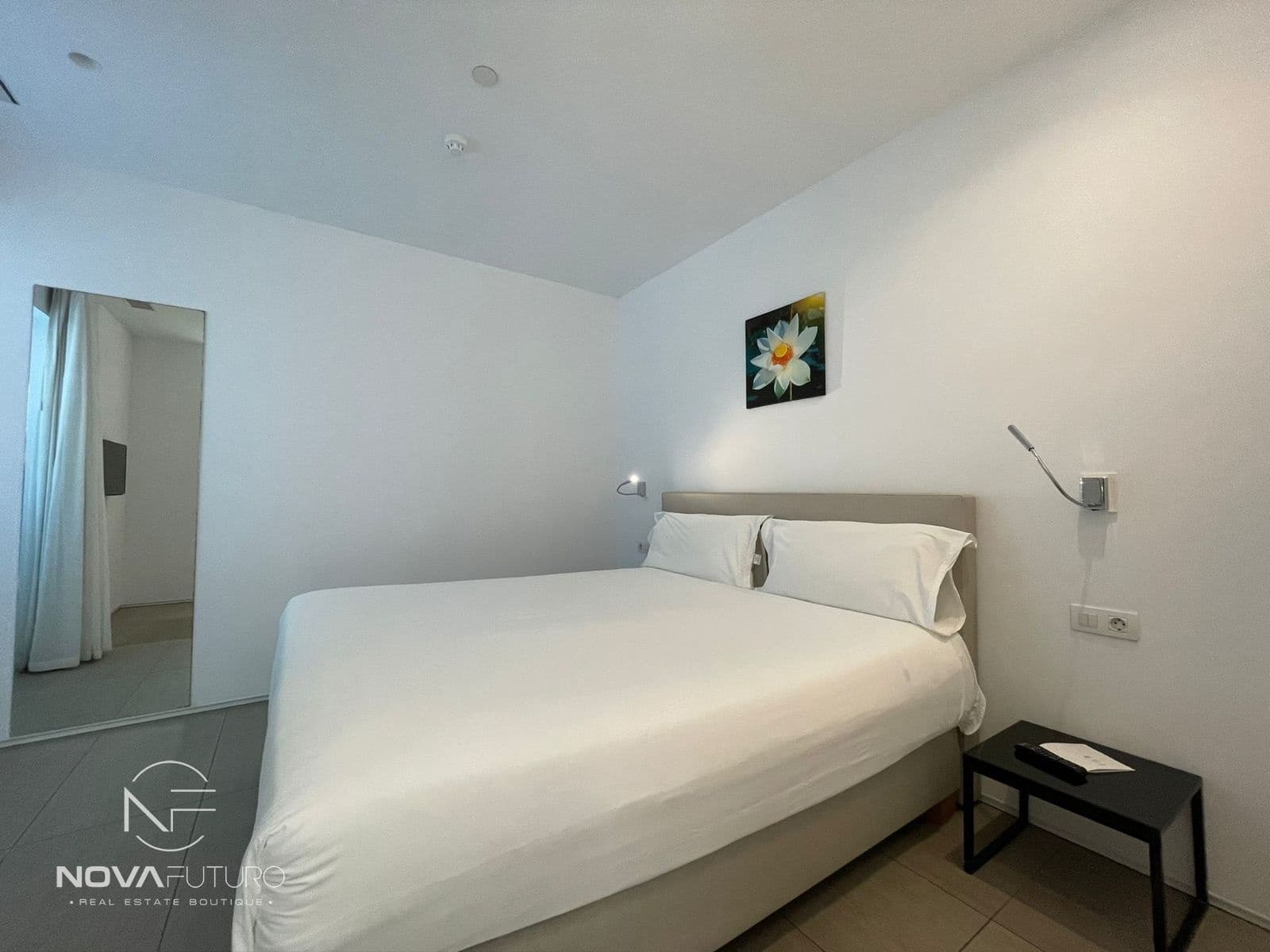 1 soveværelse Lejlighed til salg i Playa del Duque med swimmingpool - € 560.000 (Ref: 7562151)