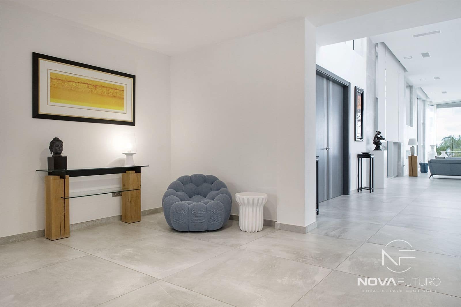 8 soveværelse Villa til salg i La Caleta Adeje med swimmingpool garage - € 5.750.000 (Ref: 7636217)