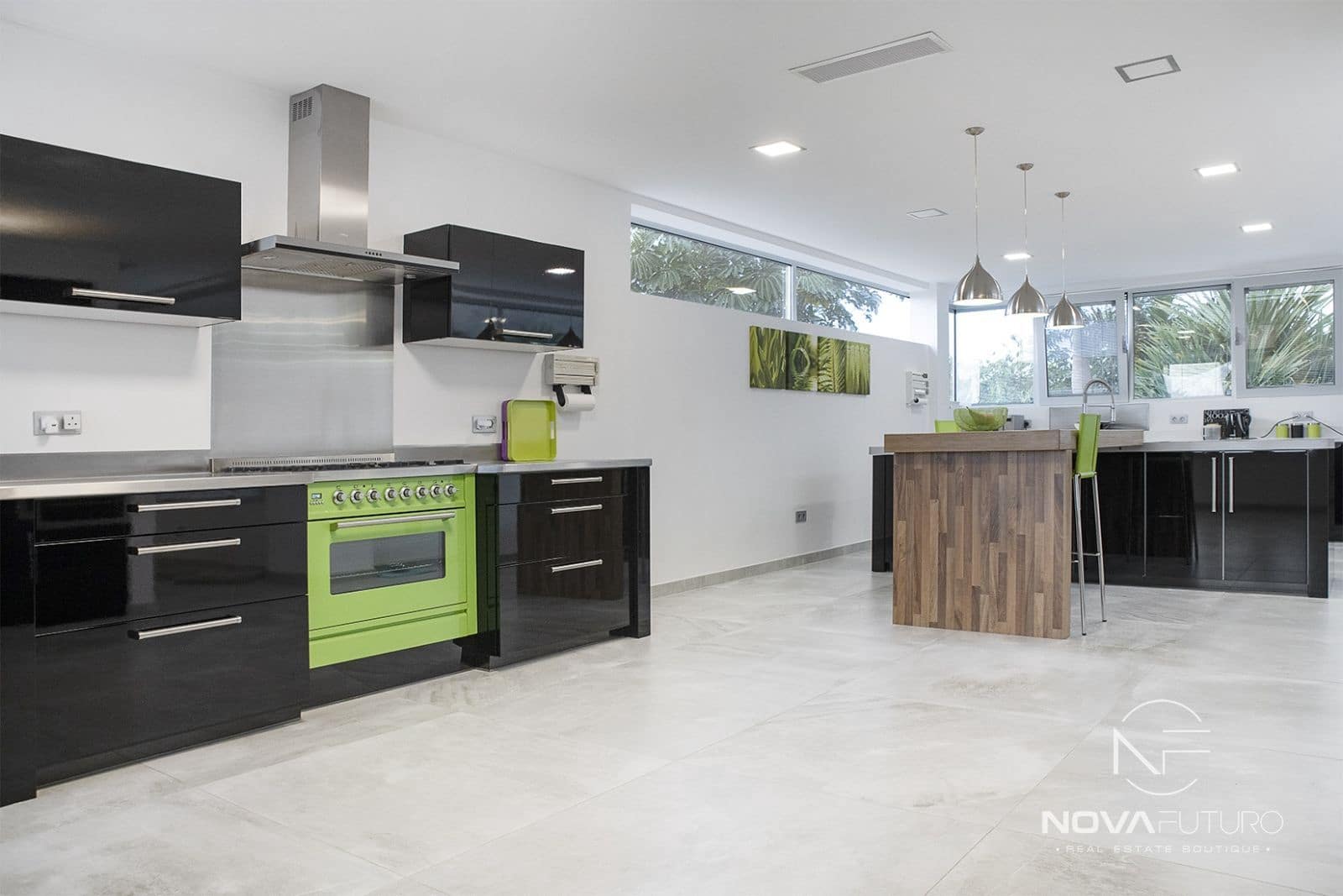 8 soveværelse Villa til salg i La Caleta Adeje med swimmingpool garage - € 5.750.000 (Ref: 7636217)