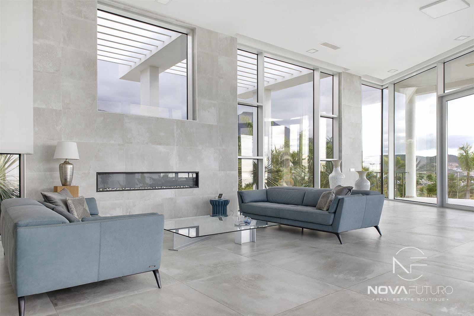 8 soveværelse Villa til salg i La Caleta Adeje med swimmingpool garage - € 5.750.000 (Ref: 7636217)