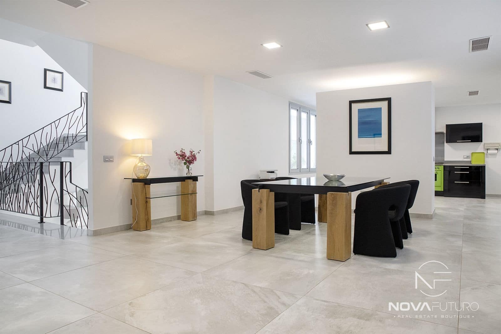 8 soveværelse Villa til salg i La Caleta Adeje med swimmingpool garage - € 5.750.000 (Ref: 7636217)