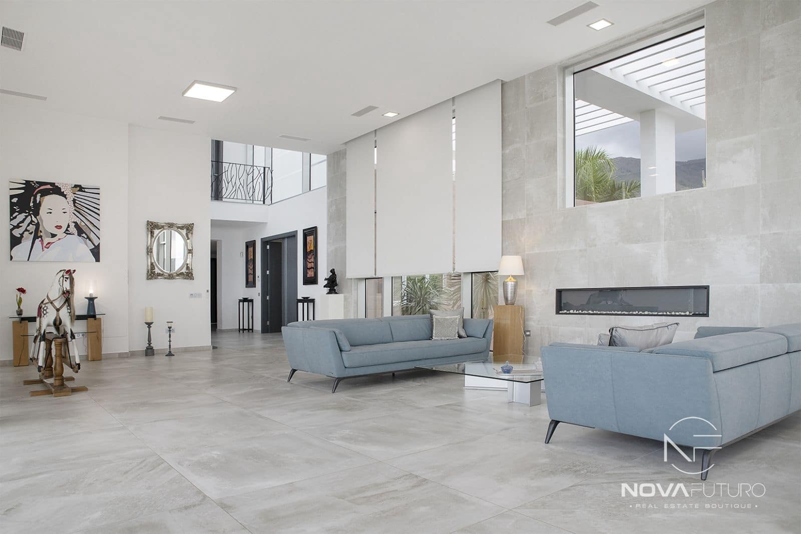 8 soveværelse Villa til salg i La Caleta Adeje med swimmingpool garage - € 5.750.000 (Ref: 7636217)