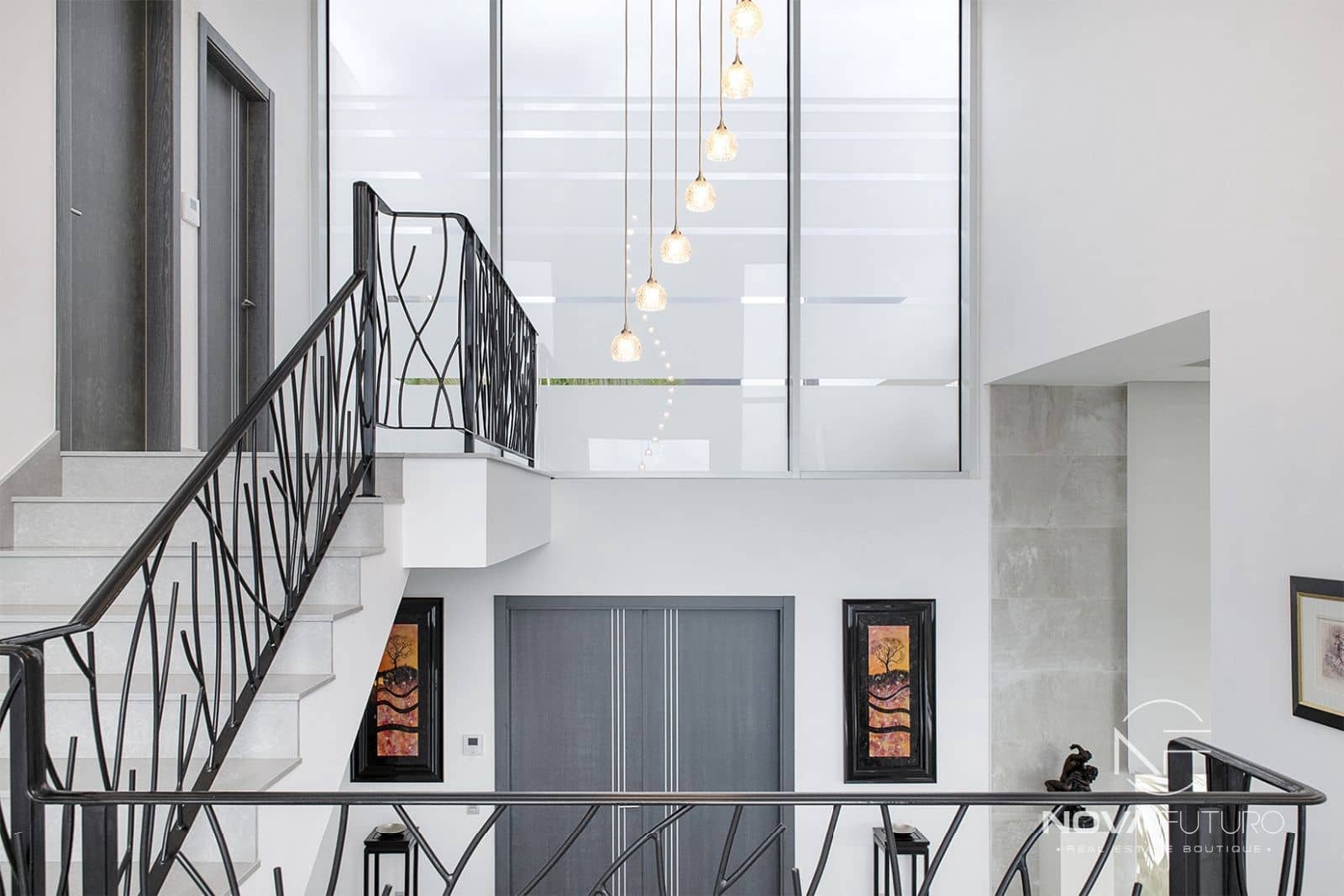 8 soveværelse Villa til salg i La Caleta Adeje med swimmingpool garage - € 5.750.000 (Ref: 7636217)