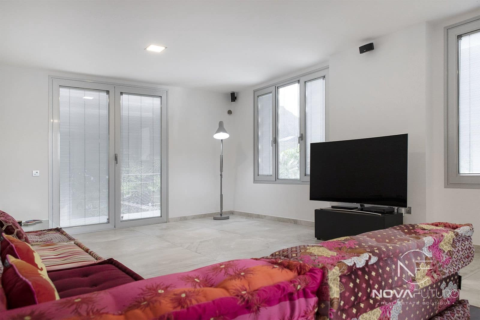 8 soveværelse Villa til salg i La Caleta Adeje med swimmingpool garage - € 5.750.000 (Ref: 7636217)