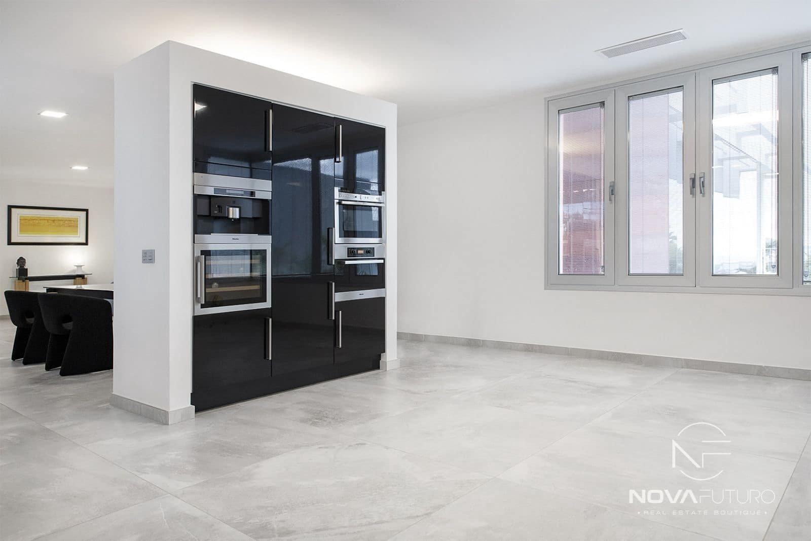 8 soveværelse Villa til salg i La Caleta Adeje med swimmingpool garage - € 5.750.000 (Ref: 7636217)