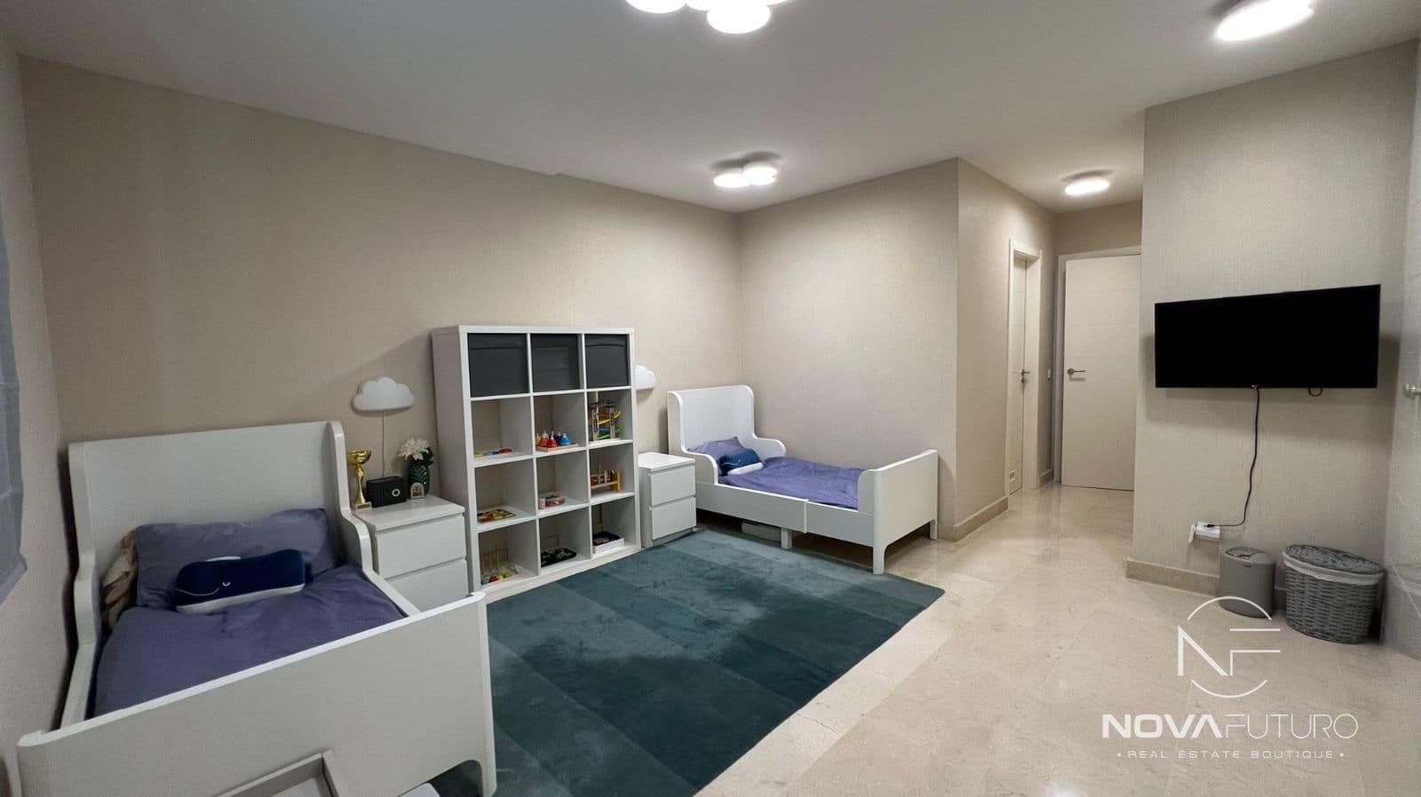 2 soveværelse Lejlighed til salg i La Caleta Adeje med swimmingpool garage - € 949.000 (Ref: 7658478)