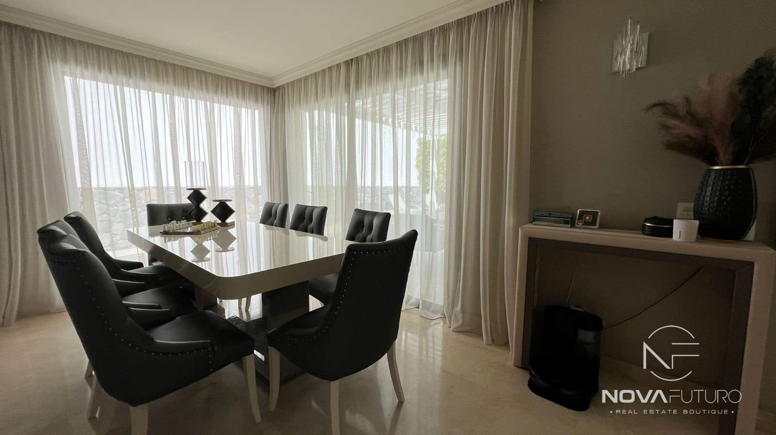 2 soveværelse Lejlighed til salg i La Caleta Adeje med swimmingpool garage - € 949.000 (Ref: 7658478)