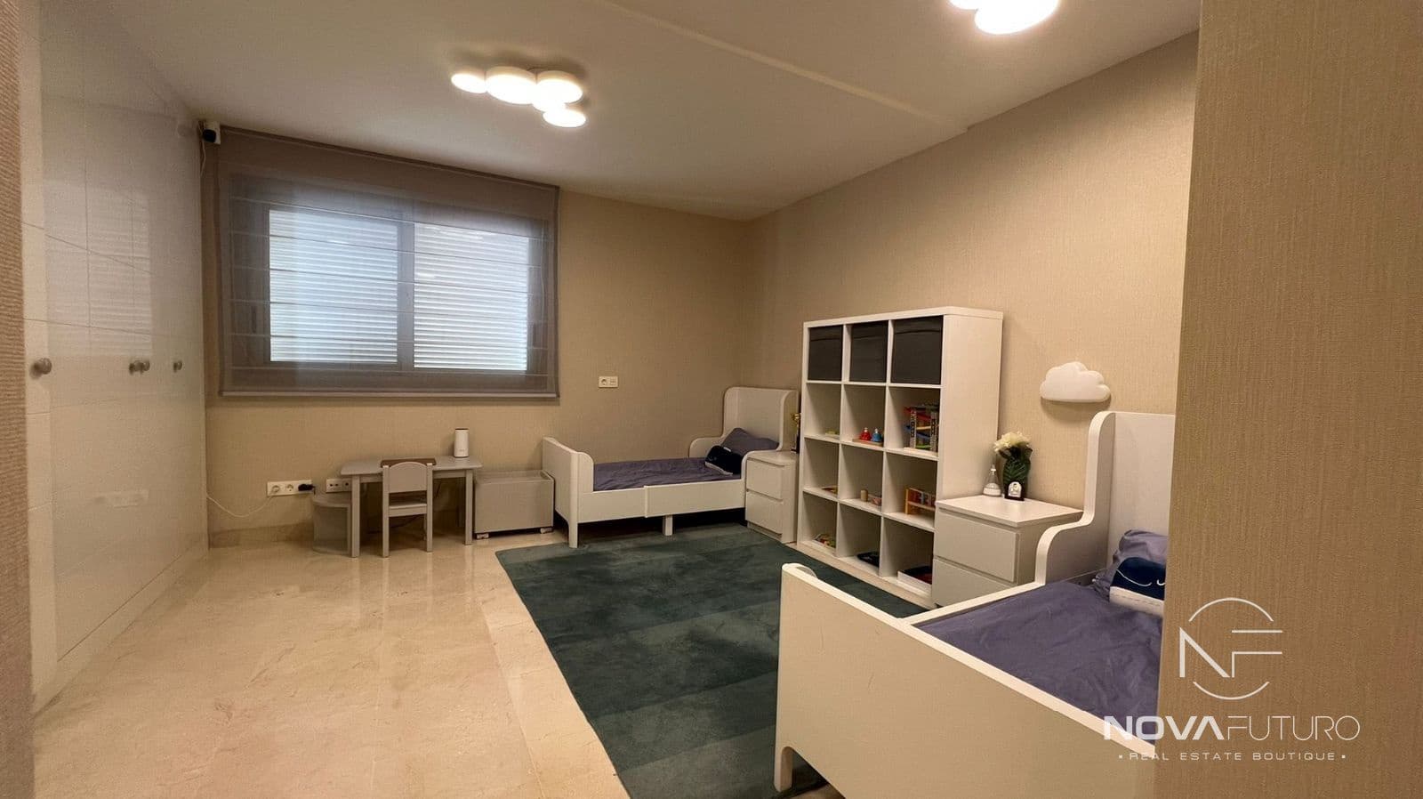 2 soveværelse Lejlighed til salg i La Caleta Adeje med swimmingpool garage - € 949.000 (Ref: 7658478)