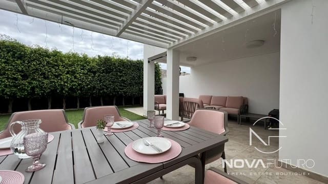 2 soverom Leilighet til salgs i La Caleta Adeje, Adeje med svømmebasseng garasje - € 949 000 (Ref: 7658478)